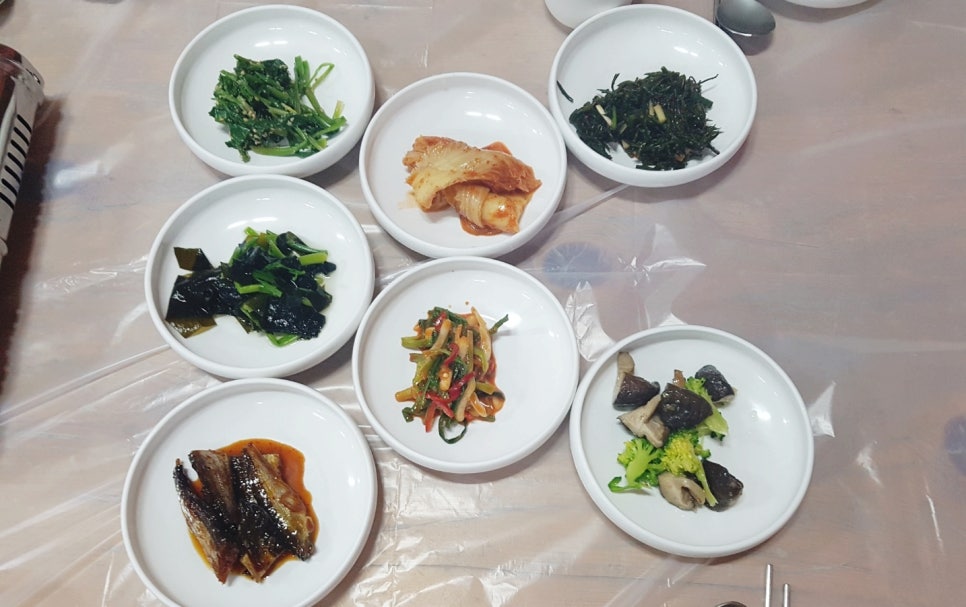 초산아구찜 이미지