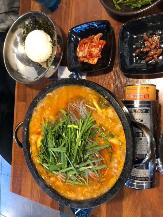 조선곱창 이미지