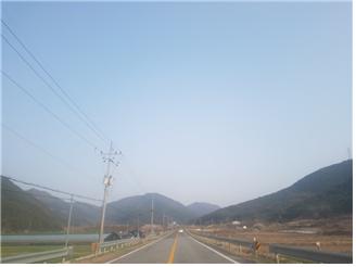 웰빙미나리삼겹살 이미지