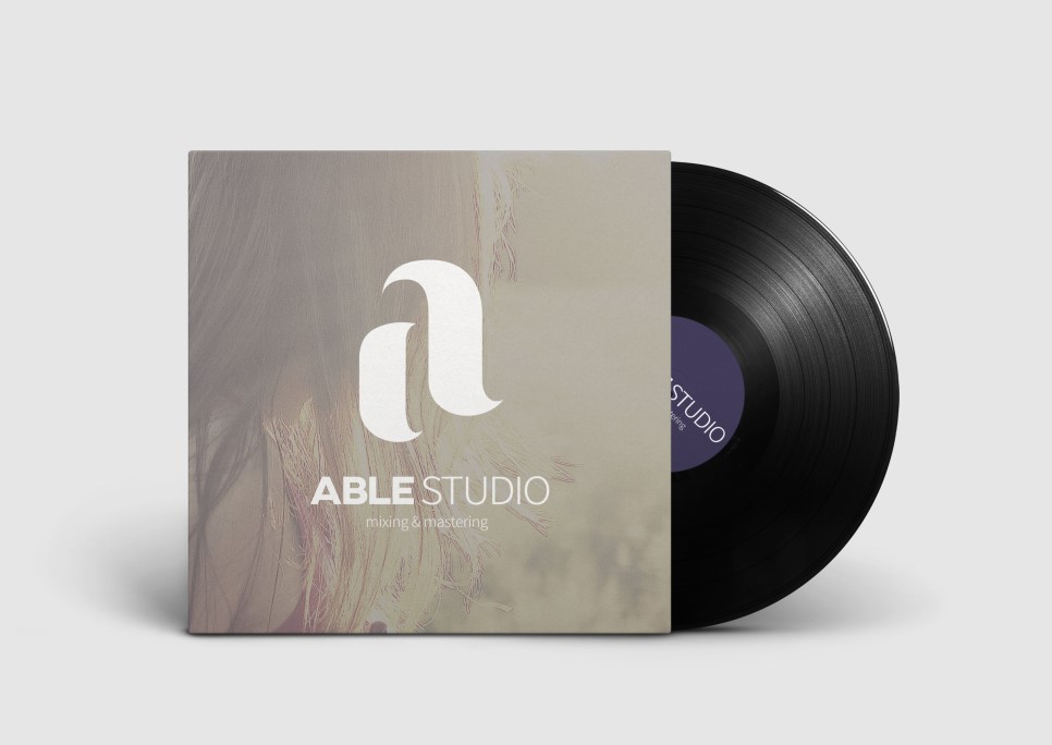 Able스튜디오 이미지