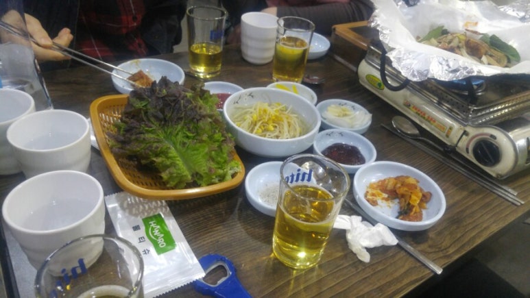 조아저씨곱창 이미지