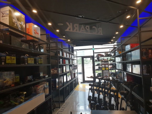 인천알씨파크 이미지