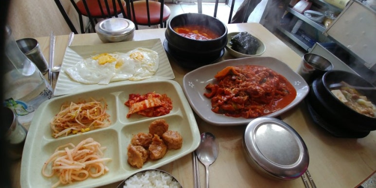 종하식당 이미지