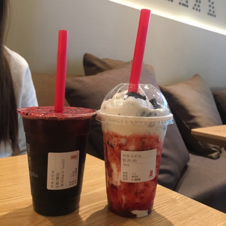 공차 (인천인하대점) 이미지