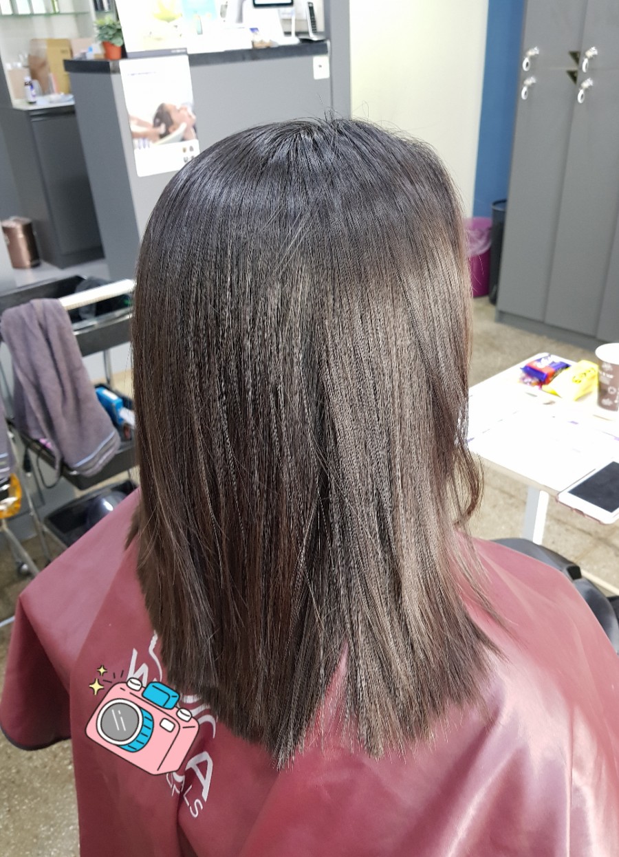에이블 헤어(Able hair) 이미지