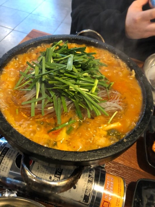 조선곱창 이미지