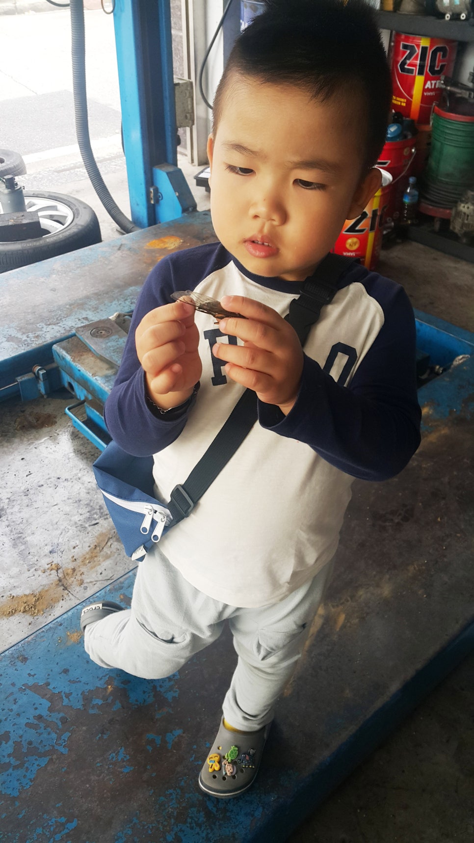 짱구카센타 이미지
