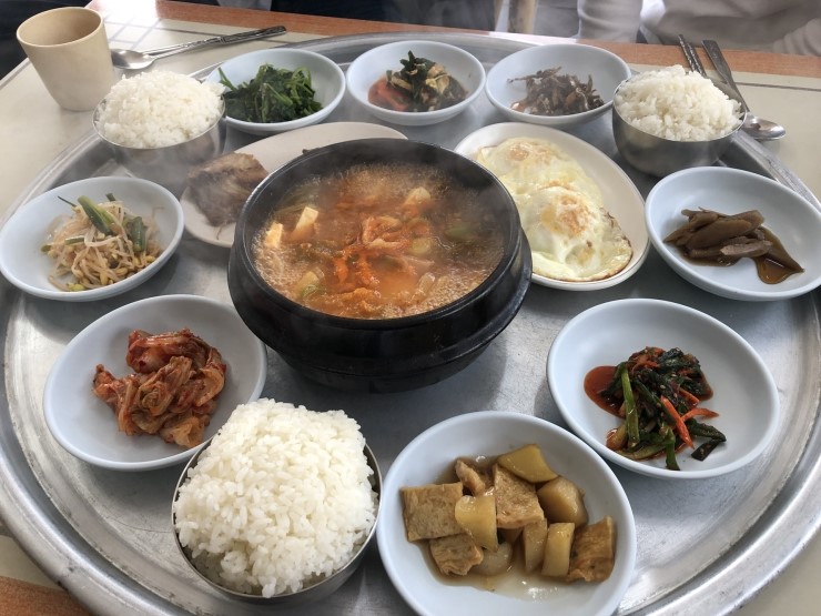 우성한식 이미지