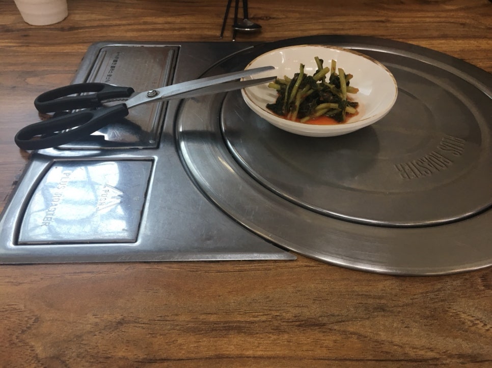 부민세숫대야냉면용암동 이미지