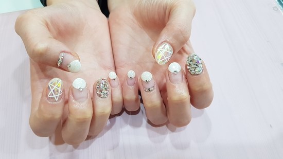 네일별 이미지