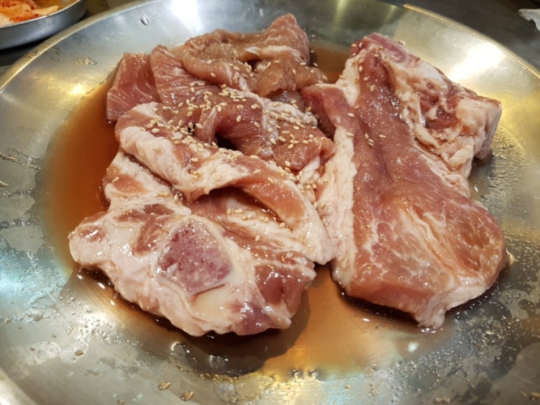 오륙도식육식당 이미지