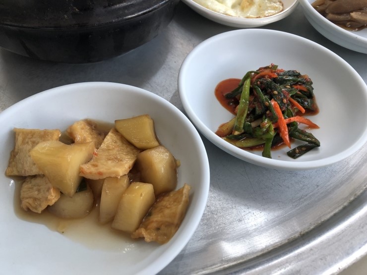 우성한식 이미지