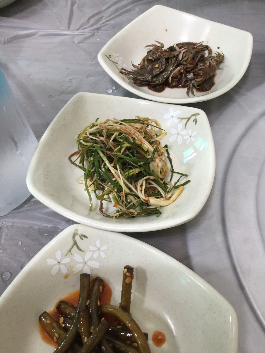 팔봉산 코뚜레 이미지