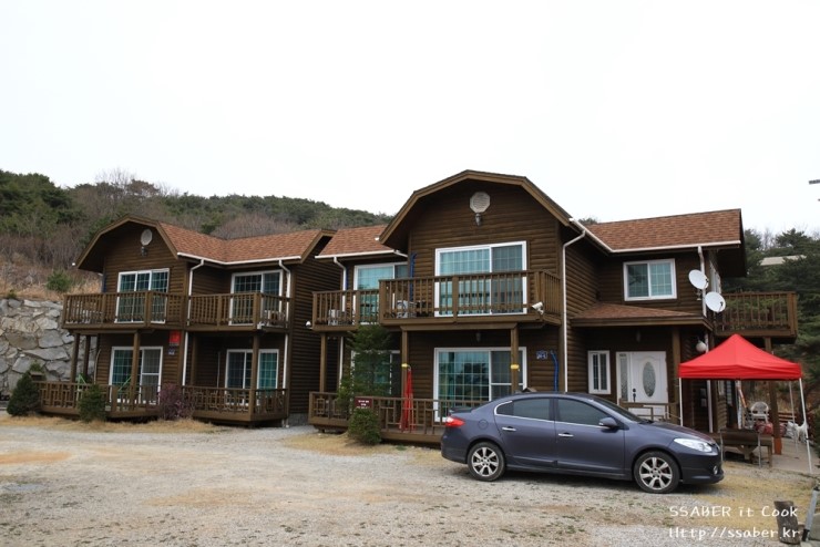장구너머펜션A동 이미지