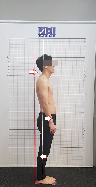 바디체인지체형교정 이미지