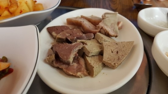 완산성순대국 이미지
