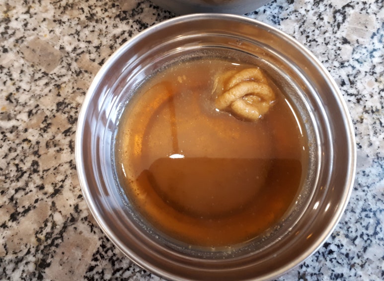 만성오리돌구이 이미지