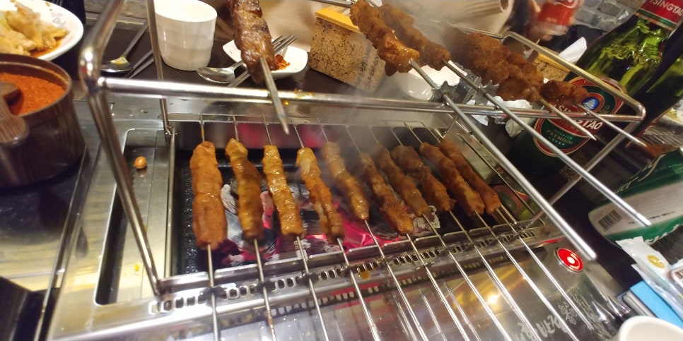생생반점 이미지