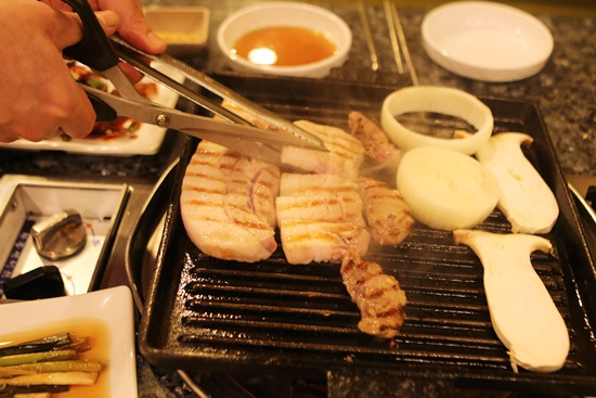 강변상회 이미지