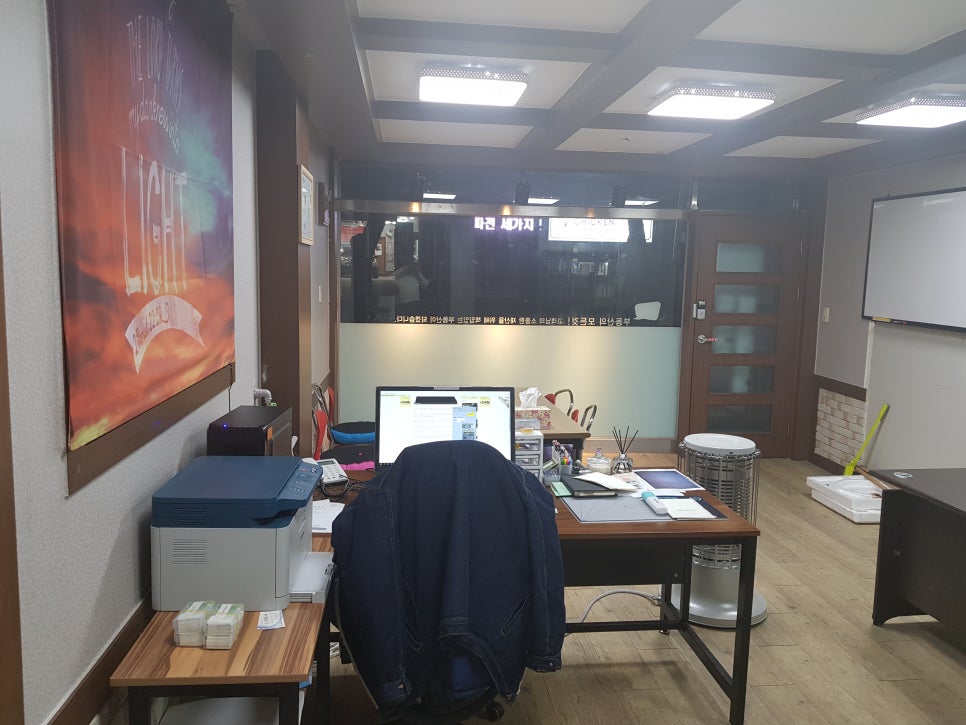 혜성기획 이미지
