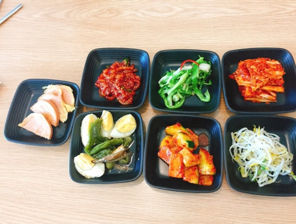 남도야식 이미지