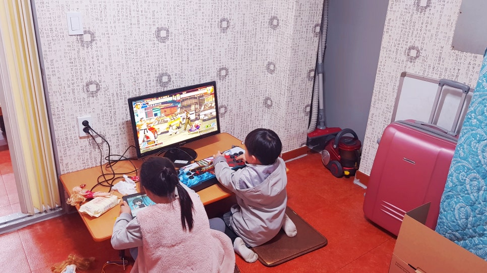 역곡오리집 이미지