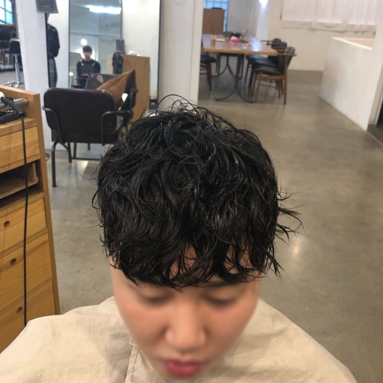영빈미용실 이미지