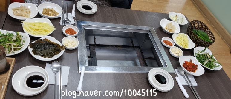 힘센장어오리 이미지