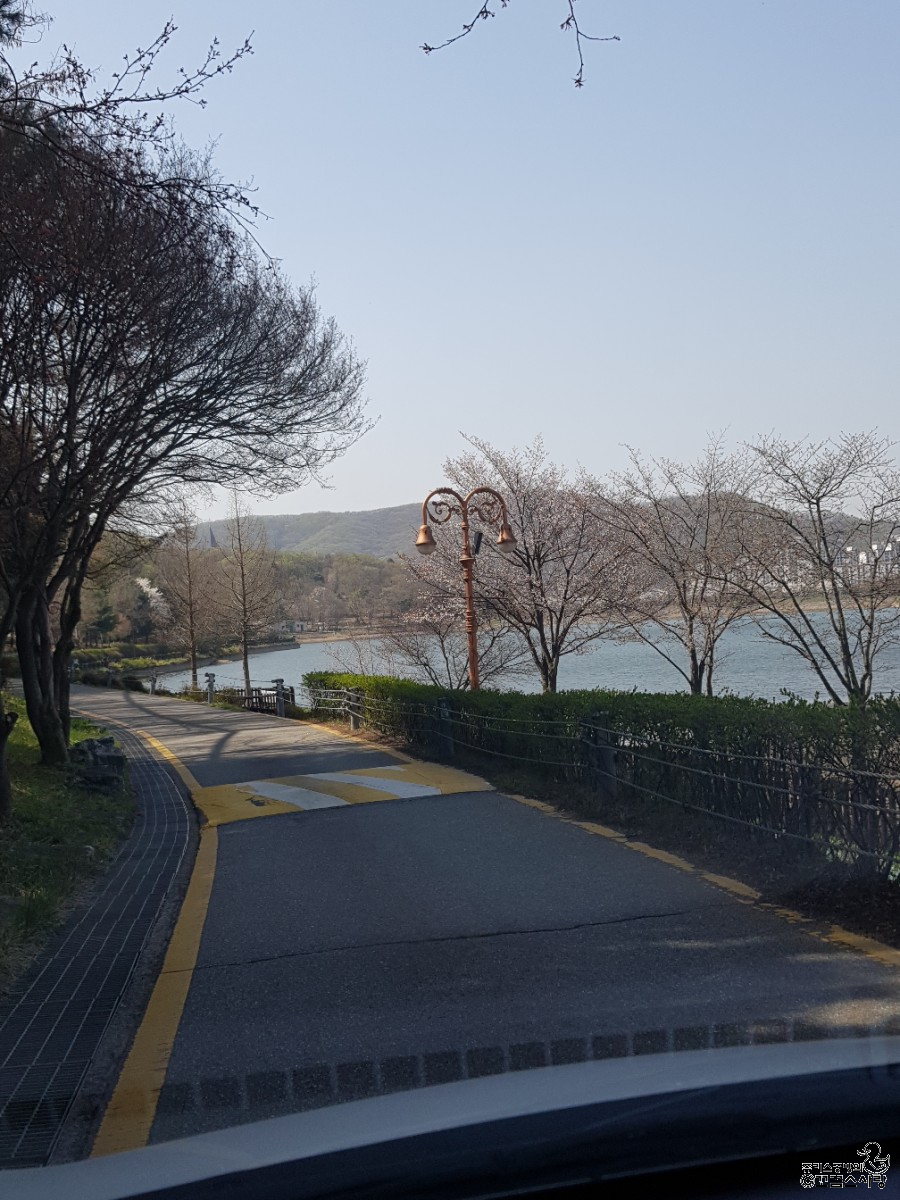 율동주유소 이미지