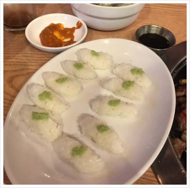 털보식당 이미지