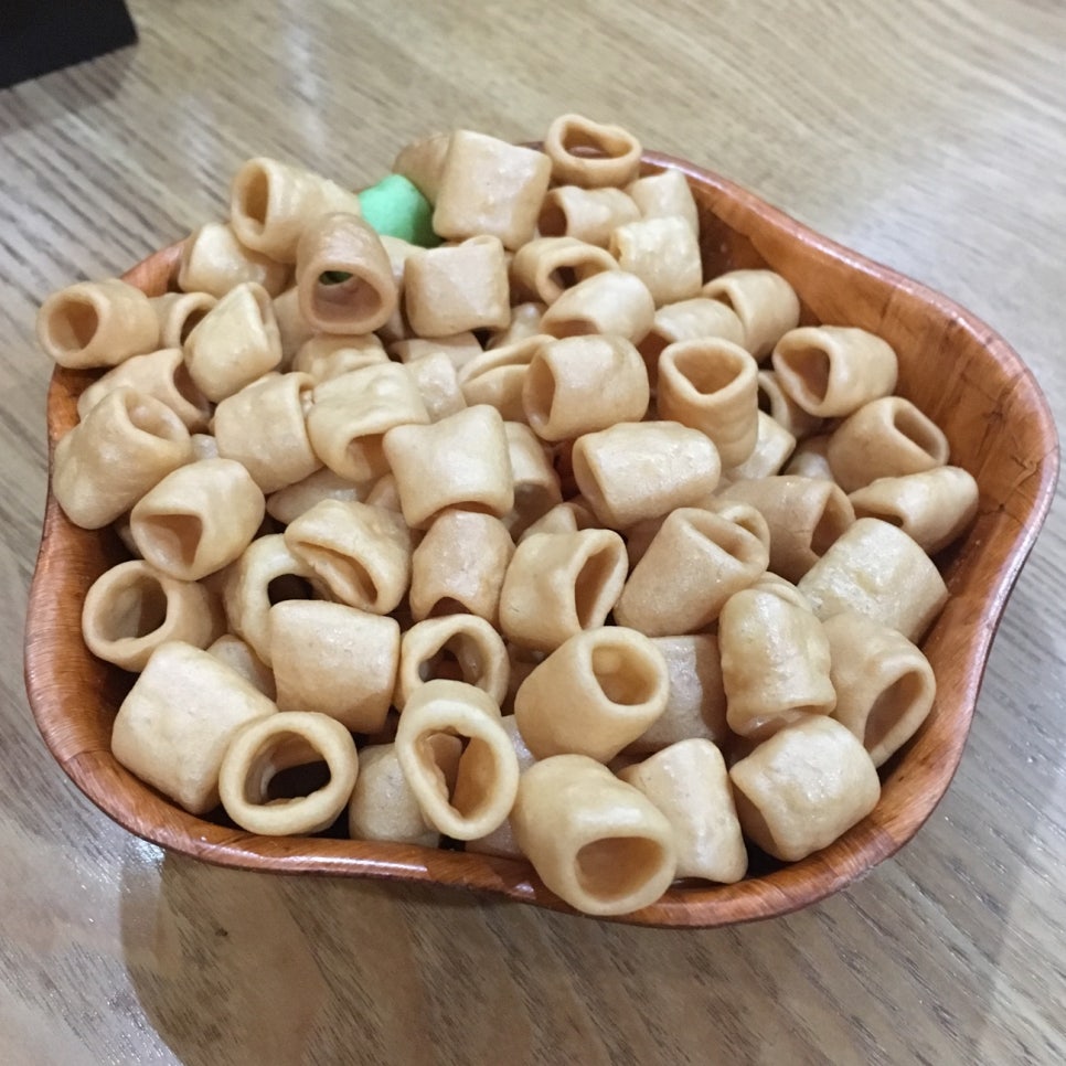 이경규돈치킨 이미지