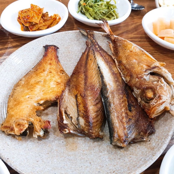 자매집 생선구이 이미지