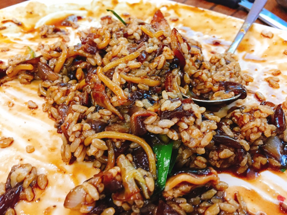 사천반점 이미지