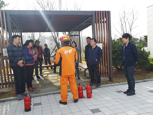 안성소방서(공도119안전센터) 이미지
