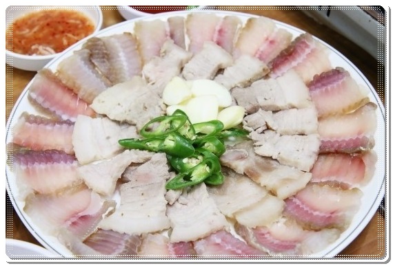 홍어랑 낙지랑 이미지