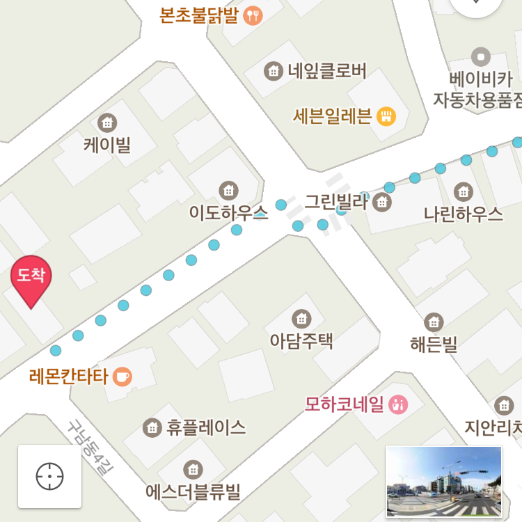 남문주유소 이미지