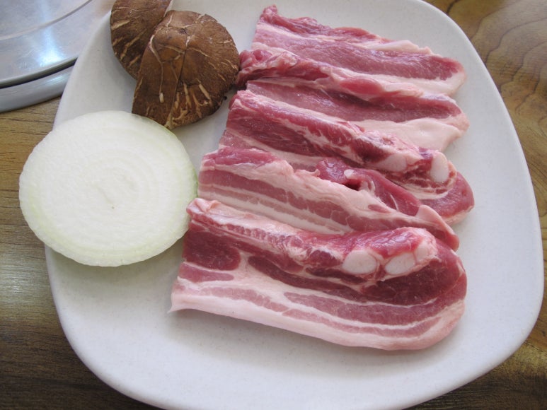 금천식당 이미지