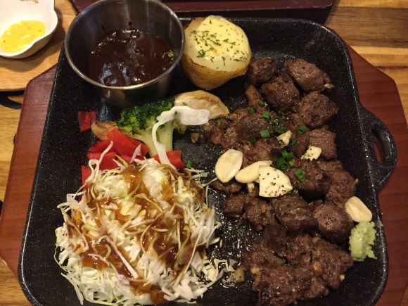 모모스테이크 이미지