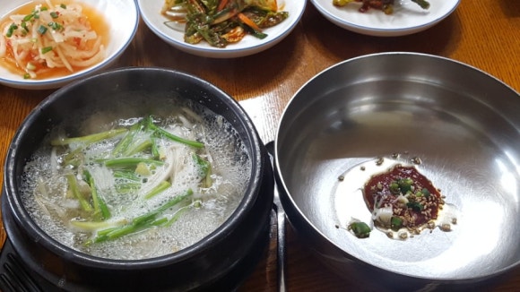 본가벌나무복집 이미지