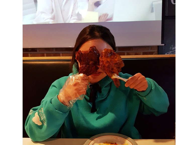 비비큐장흥점 이미지