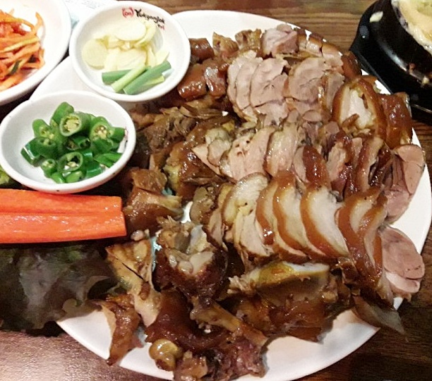 육감족 이미지