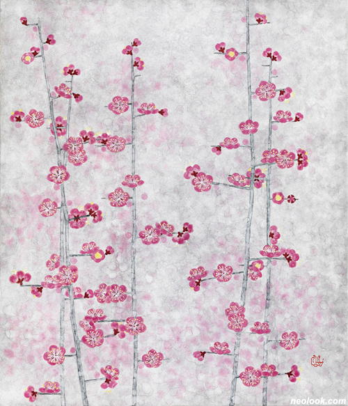 꽃;숨 이미지