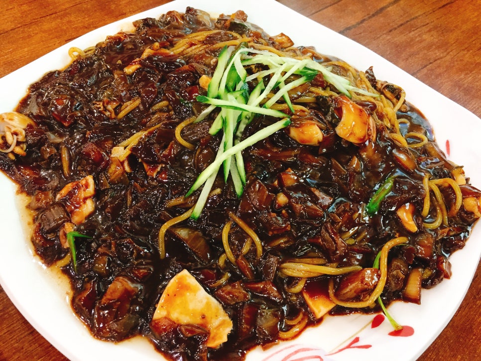 사천반점 이미지