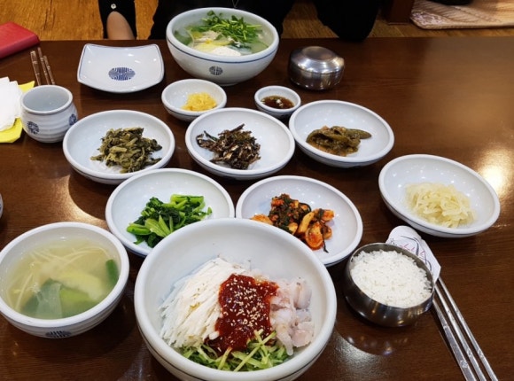 감포은정복어 이미지