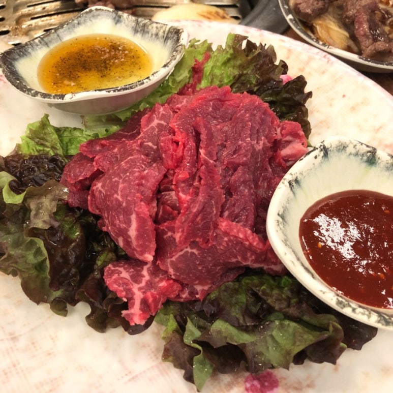참한우본가 이미지
