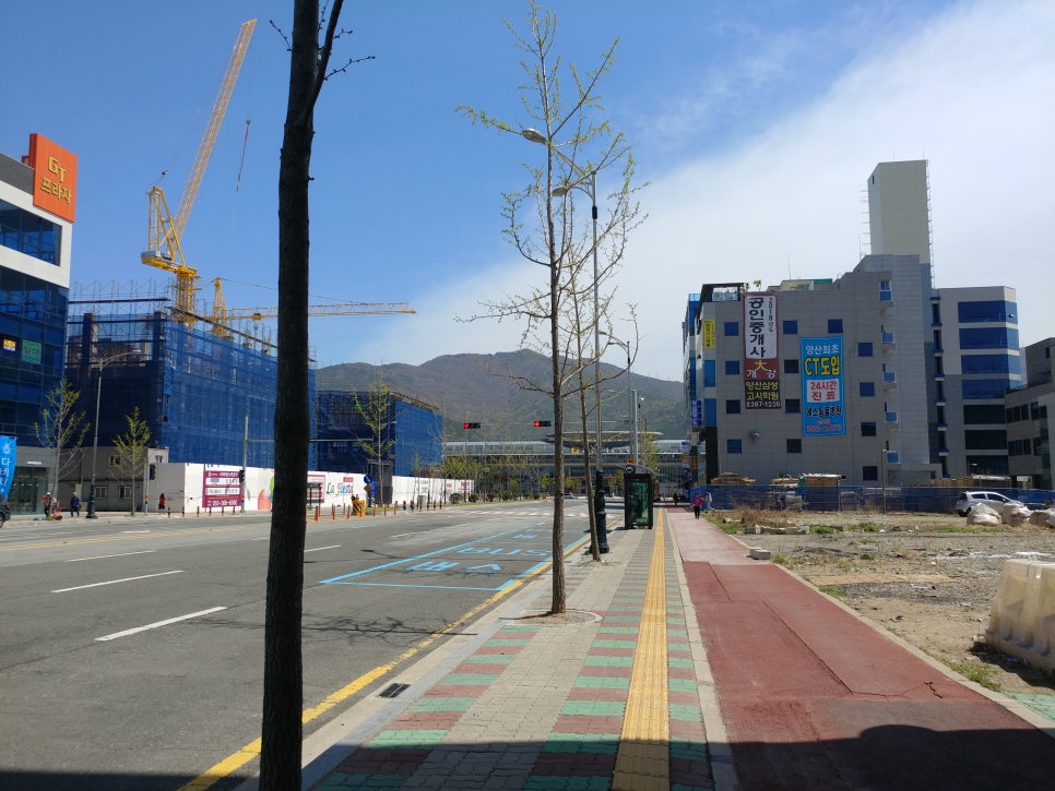 증산유통 이미지