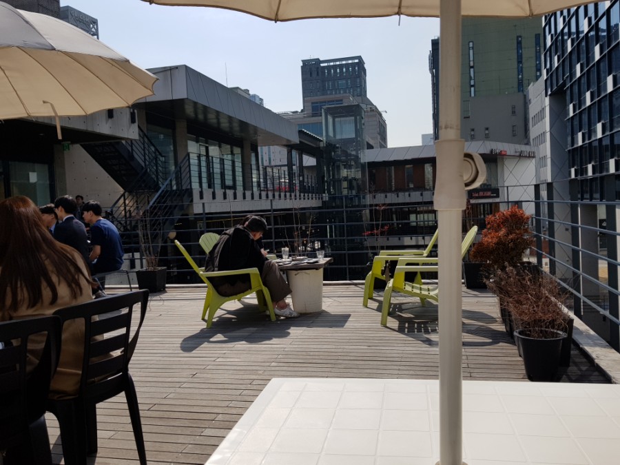 도산119 안전센터 이미지