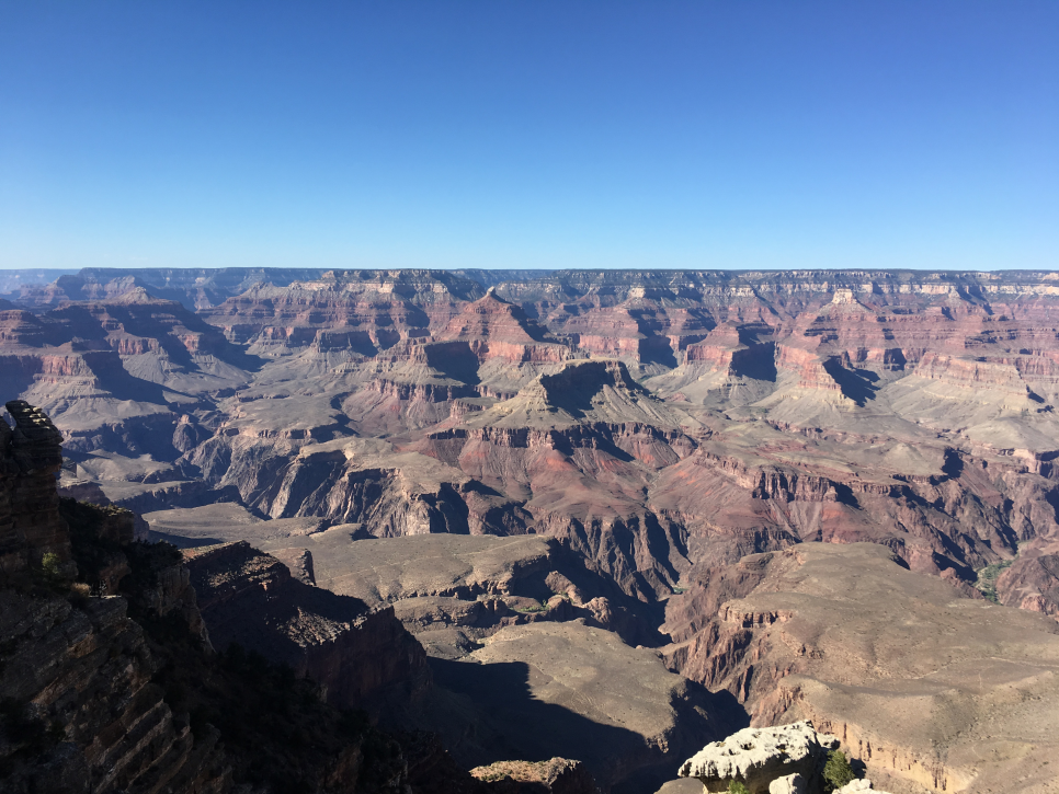 The viewing point