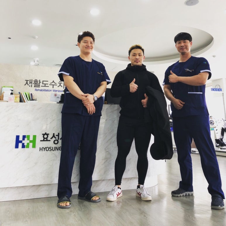 부산PT동래피티YUMEGYM 이미지