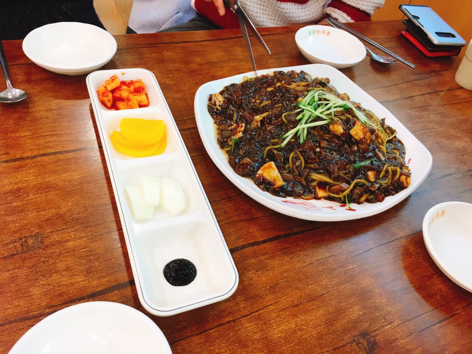 사천반점 이미지